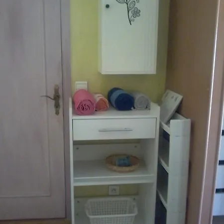 Chez Particulier * Cagnes-sur-Mer